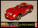 1959 Valdesi-Monte Pellegrino - Maserati 200 SI - MM Collection 1.43 (3)